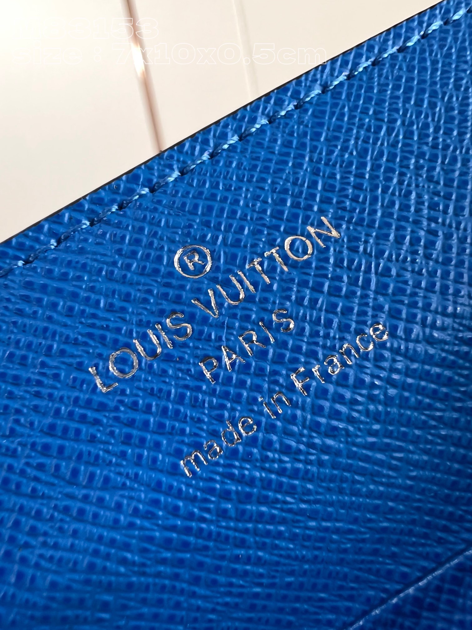 Louis Vuitton Wallets Purse